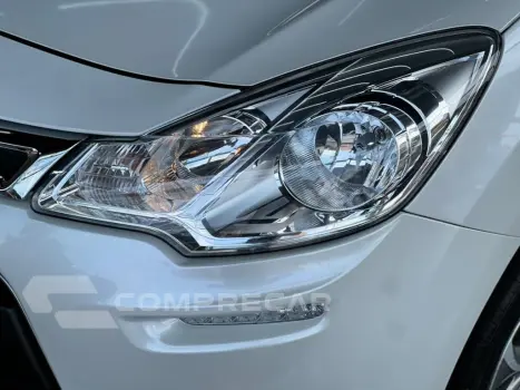 C3 1.2 PURE TECH FLEX TENDANCE MANUAL