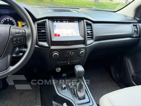 Ranger 2.2 Xls 4X4 Cd 16V Diesel 4P Automático