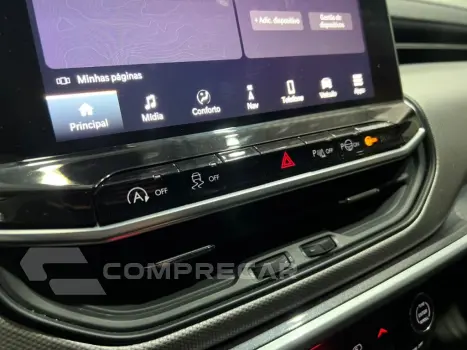 COMPASS 1.3 T270 TURBO FLEX LONGITUDE AT6
