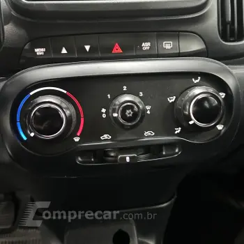 MOBI LIKE 1.0 Fire Flex 5p.