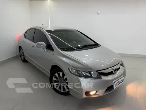 CIVIC LXL FLEX
