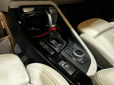 X1 2.0 16V TURBO ACTIVEFLEX SDRIVE20I M SPORT PLUS 4P AUTOMÁ