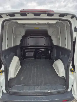 Fiorino Furgão 1.4 FIRE FLEX HARD WORKING