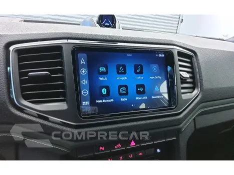 AMAROK 3.0 V6 TDI DIESEL EXTREME CD 4MOTION AUTOMÁTICO