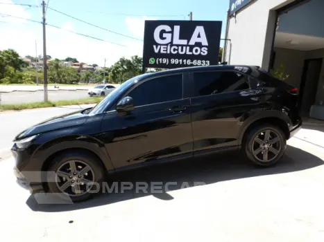 HR-V 1.5 DI I-vtec EXL