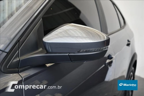 NIVUS 1.0 200 TSI TOTAL FLEX HIGHLINE AUTOMÁTICO