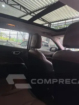 COMPASS 1.3 T270 Turbo Limited