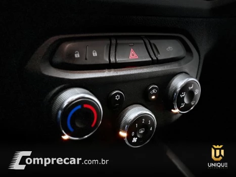 ONIX - 1.4 MPFI LT 8V 4P MANUAL