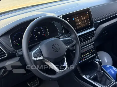 T-CROSS 1.4 250 TSI Highline