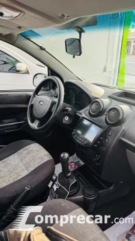 FIESTA 1.0 Personnalité Sedan