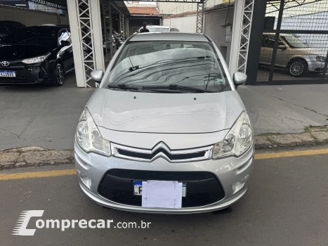 C3 1.5 Origine 8V