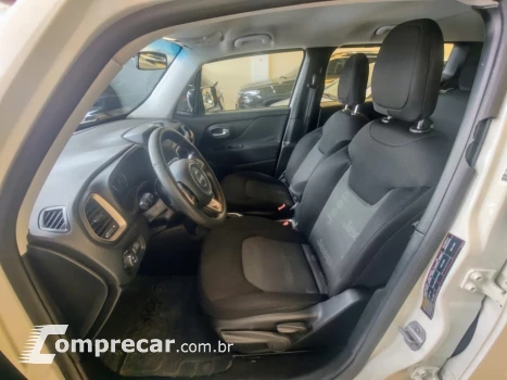 RENEGADE 1.8 16V Sport