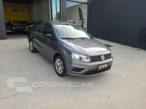 VOYAGE 1.0 Flex 12V 4p