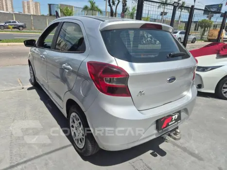 KA SE 1.0 HA B