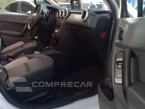 C3 1.5 Origine 8V Flex 4P Manual