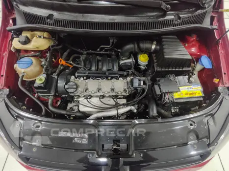 FOX 1.6 MI 8V