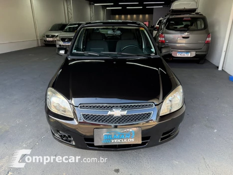 CELTA 1.0 MPFI LT 8V