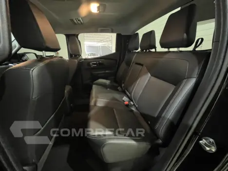 TRITON 2.4 Biturbo CD Hpe-s 4X4