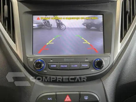 HB20 - 1.0 COMFORT PLUS 12V 4P MANUAL