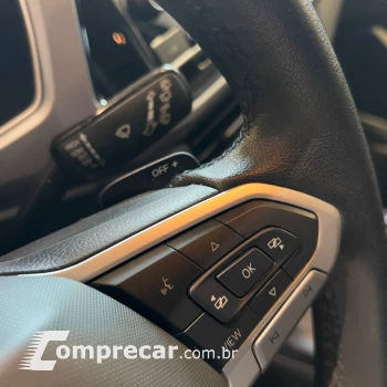 T-Cross Hig. 250 TSI 1.4 Flex 16V 5p Aut