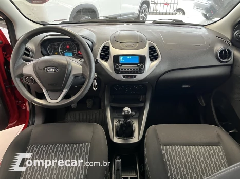 KA 1.0 SE 12V