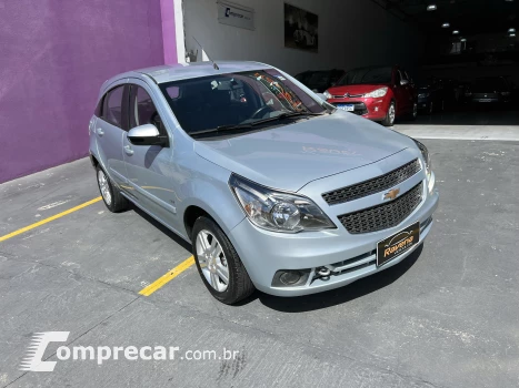 FIT 1.4 CX 16V
