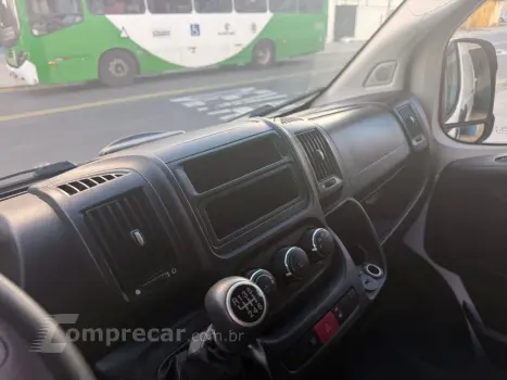 Ducato MaxiCargo 2.3 16V Diesel