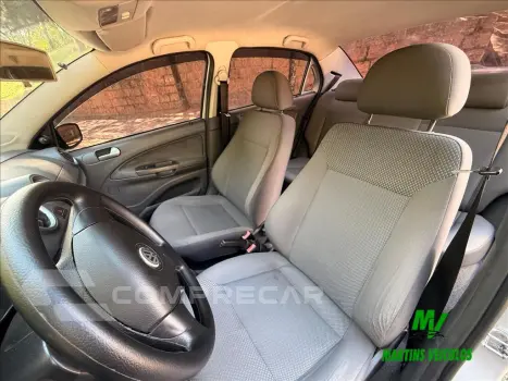 VOYAGE 1.6 MI TREND 8V FLEX 4P MANUAL