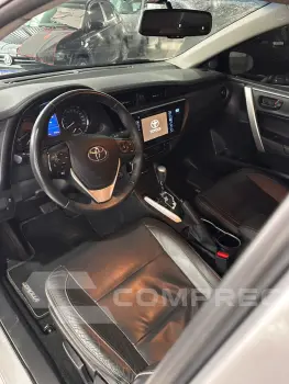 COROLLA 2.0 XEI 16V