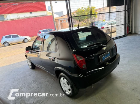 CELTA 1.0 MPFI LT 8V
