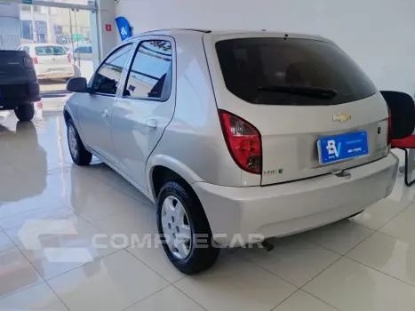 Celta 1.0 4P LT FLEX