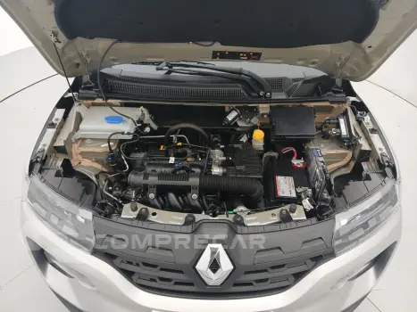 KWID 1.0 12V SCE FLEX ZEN MANUAL