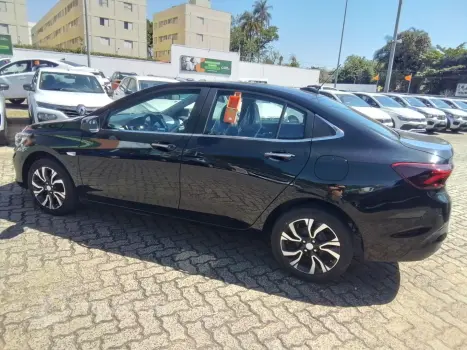 ONIX 1.0 TURBO FLEX PLUS PREMIER AUTOMÁTICO