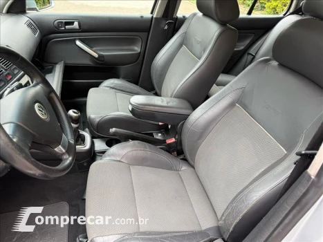 GOLF 1.6 MI Tech 8V