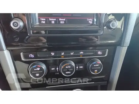 GOLF 1.4 TSI HIGHLINE 16V GASOLINA 4P AUTOMATICO