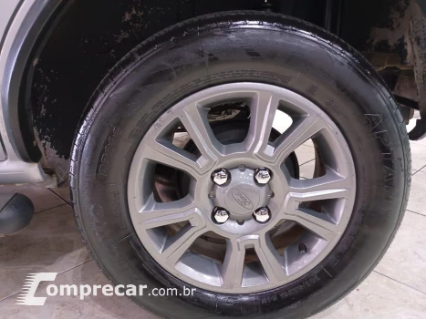 Ecosport Free Style 1.6