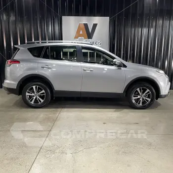 RAV4 2.0 TOP 4X2 16V