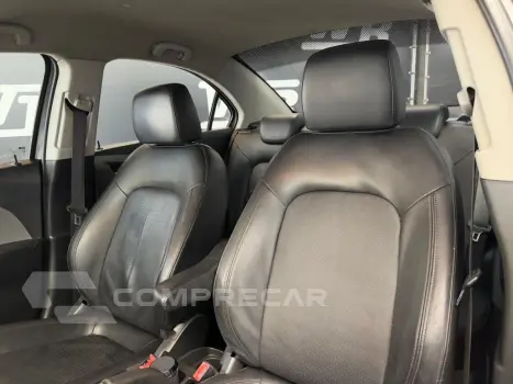 SONIC Sed. LTZ 1.6 16V FlexPower 4p Aut.