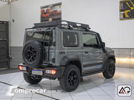 JIMNY 1.5 Sierra 4sport 4X4