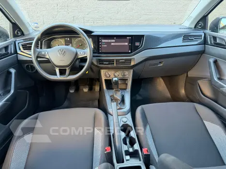 POLO 1.0 MPI Track