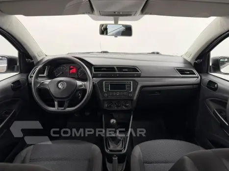 VOYAGE 1.0 Flex 12V 4p