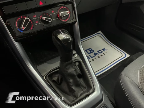 T-Cross 1.0 TSI Flex 12V 5p Aut.
