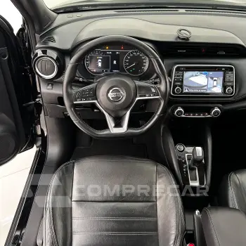 KICKS 1.6 16V SL