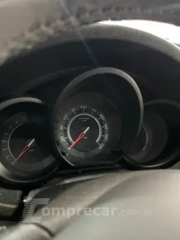 C3 PICASSO 1.6 Exclusive