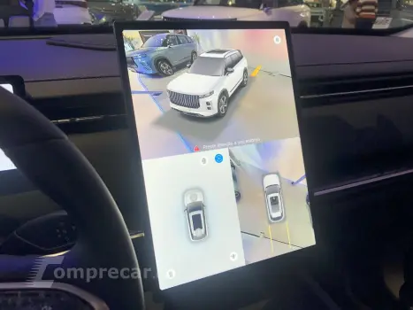 7 1.5 TGDI PHEV LUXURY DHT