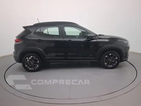 PULSE 1.0 TURBO 200 HYBRID AUDACE CVT