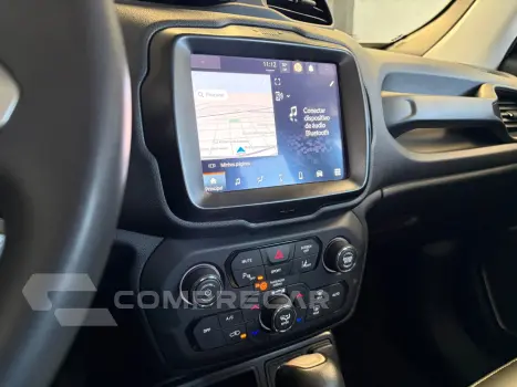 RENEGADE 1.3 T270 TURBO FLEX LONGITUDE AT6