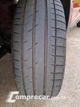 TRACKER 1.2 Turbo Premier
