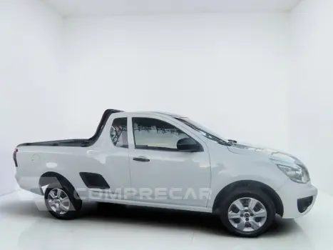 MONTANA 1.4 MPFI LS CS 8V