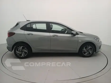 ONIX 1.0 FLEX LT MANUAL
